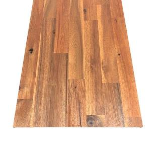 棚板 厚み1.8cm 奥行40cm 長さ110cm アカシア集成材 厚18mm×板