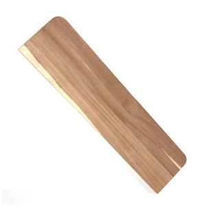 アカシア集成材 横接ぎシェルフボード 約15mm×250mm