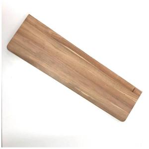 アカシア集成材 横接ぎシェルフボード 約15mm×250mm