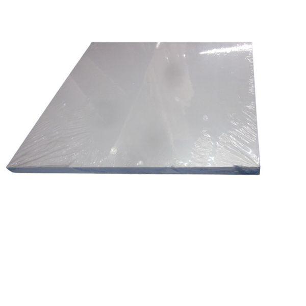 カラー化粧板　白 １８００ｘ１７ｘ６００ (店舗受取のみ)