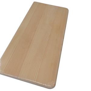 福岡興産 棚板 パインシェルフ 300x15x150mm （カット可