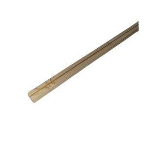 溝付角材 ホワイトウッド(白松) 約910×6mm用（カット可