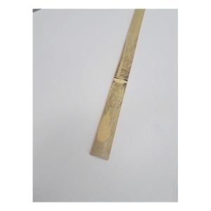 カワイ 割竹 約2．7×20×900 : ホームセンターグッデイ - 通販