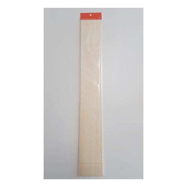 カワイ　バルサ　１０×８０×６００ＭＭ （１枚入）