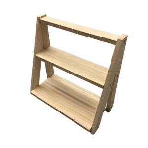 DIYキット 扉付きラック 400×270×285mm 手作り 工作キット