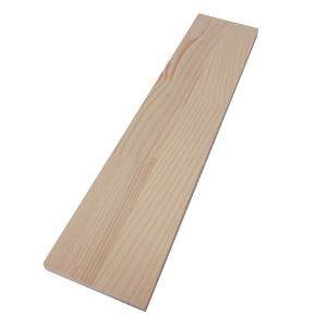 福岡興産 小割材 白松 400x12x60 店舗受取のみ