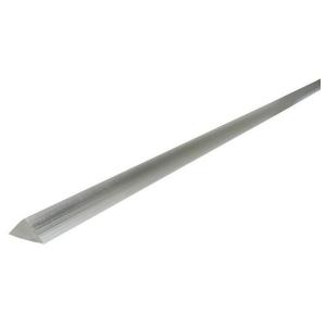 アクリサンデー アクリ補材 アクリル透明四角棒 5mmx5mm 長さ1000mm アクリ四角棒 ホームセンターグッデイ 通販 Paypayモール