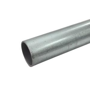 ハイロジック 単管パイプ 27.2φ×(約)500mm : ホームセンターグッデイ