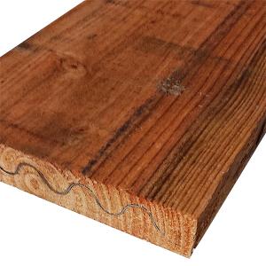 杉 足場板 50枚（希望枚数可） 杉 足場板 グリーン材 約35mm×240mm×2000mm 波釘入り