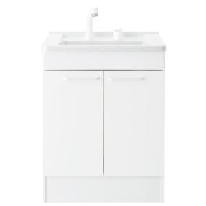 TOTO TOTO KEシリーズ 1灯 1面鏡 600 LMCG060B1GDC1G 洗面化粧台 (店舗