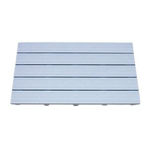 ケィ・マック すのこ 東プレ ハードすのこ ブルー 50×80cm SKH-31
