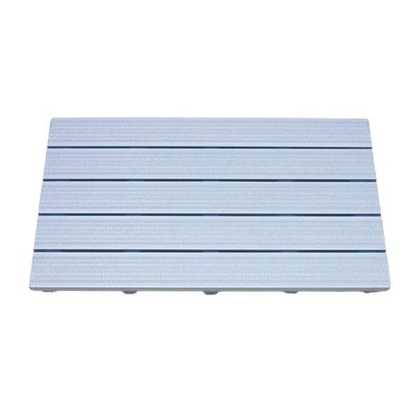 ケィ・マック 東プレ ハードすのこ ブルー 50×80cm SKH-31