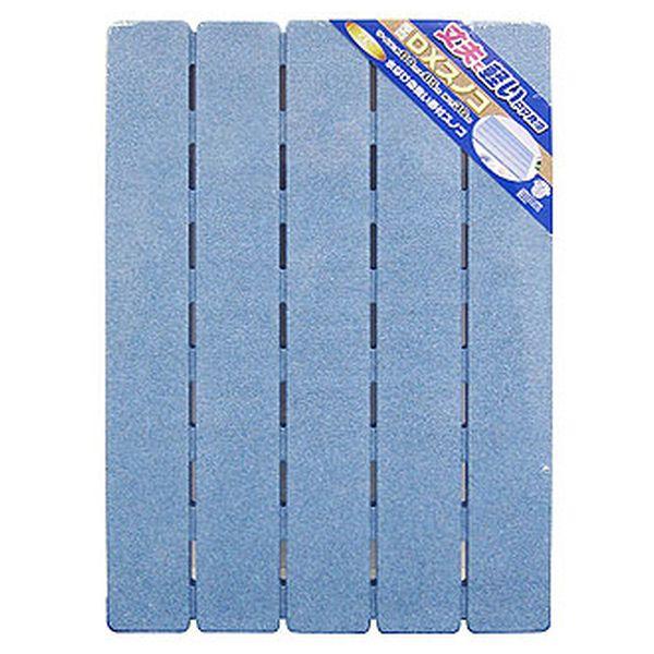 ワイズ DXスノコ ブルー 約60×85×3.6cm (店舗受取のみ)