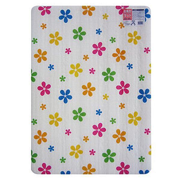 ワイズ 風呂マット M型 ハピネス 約60×85cm (店舗受取のみ)