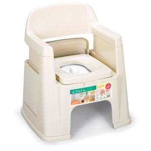 新輝合成 TONBO ポータブルトイレ S型 : ホームセンターグッデイ 