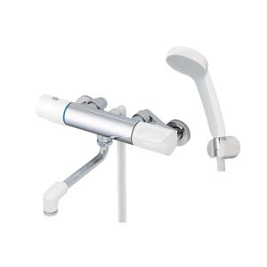 TOTO TBY01401J サーモシャワー混合栓　新品 TOTO TOTO 壁付サーモスタット混合水栓 TBY01401J1 (水栓金具) 価格