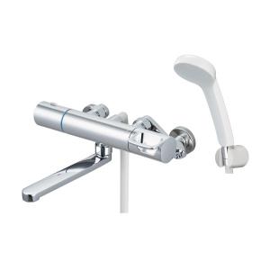 KVK 浴室用 サーモスタット式シャワー 品番: FTB100KT パイプ KVK 浴室用 サーモスタット式シャワー 品番: FTB100KT パイプ