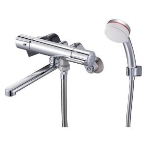 TOTO TBY01401J サーモシャワー混合栓　新品 TOTO サーモスタットシャワー TBY01401J1の通販｜バス用｜混合栓｜水栓