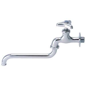 カクダイ（KAKUDAI） ガーデン用万能ホーム水栓 701−302−13