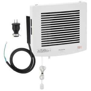 Panasonic 浴室用換気扇 FY-20BAA2未使用品 Panasonic（パナソニック） 浴室用換気扇 FY-20BAA2 : MITENE Premium