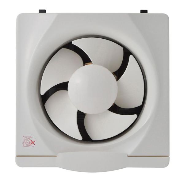 ユアサ　台所用換気扇　羽根径20cm ＹＮＫ−２０