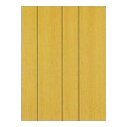 特価プリント P-18 4mmx2'x8' (エルム柾、3本溝) P-18 クトクマーケティング（店...