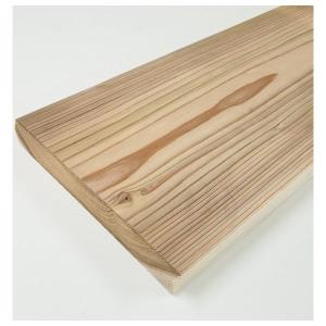 中国木材　カフェ板　約３０ｍｍ×２００ｍｍ×１０００ｍｍ　ショートサイズ｜hcgooday