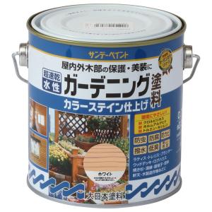 Xyladecor（キシラデコール） 大阪ガスケミカル 水性 ウッドコート
