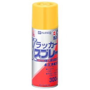 カンペハピオ（Kanpe Hapio） Kラッカースプレー ぎん色 300ML