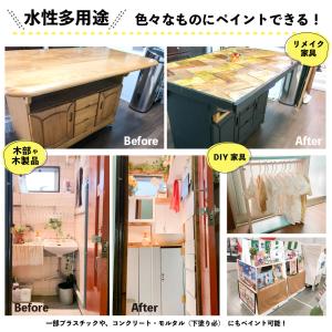 マットペイントスプレー300mlアイビーグリー...の詳細画像2