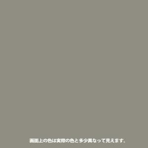 油性 さび止め(K)グレー 16K カンペハピオの詳細画像1