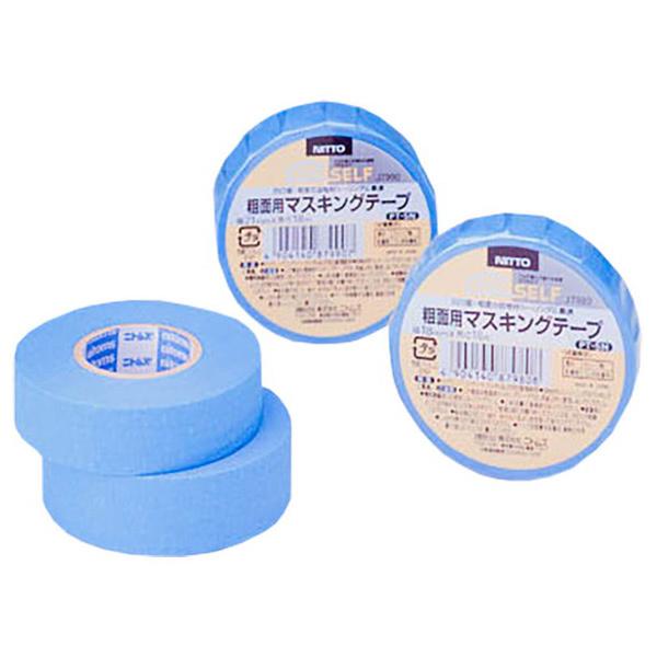 ニトムズ  PT-5N マスキング 粗面用 21MM 1巻POS J7990