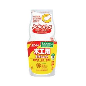 コニシ ボンド 木工用 詰替用CH38 3Kg/袋 : リフォーム良品店