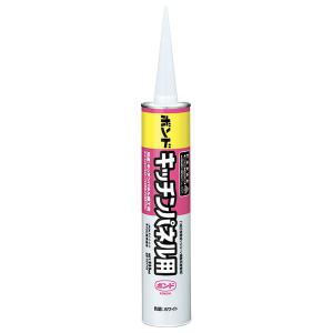 アイカ エコエコボンド SE-1 不燃化粧材用 変成シリコーン系接着剤