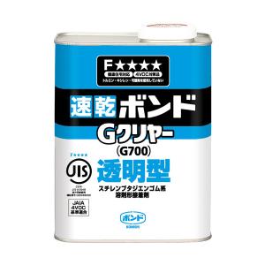 コニシ ボンド K120 #41647 3kg 缶 : ホームセンターグッデイ - 通販
