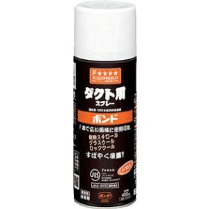 コニシ ボンド 透湿シート用スプレーのり G9000 #64207（430ml） : e
