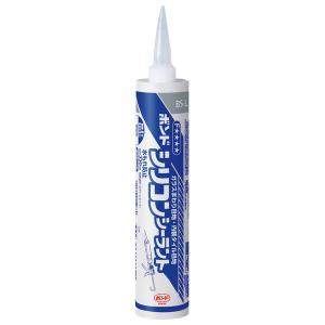 コニシ ボンド MPX−1 333ml/本 ホワイト : リフォーム良品店