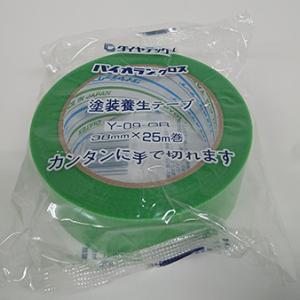 ダイヤテックス（DIATEX） 50mm×25M パイオランテープ 30巻 1箱 塗装