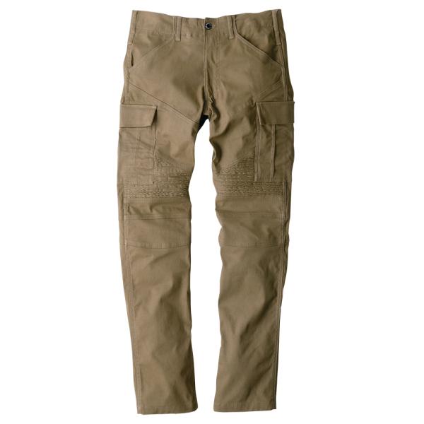 コーコス　ワイルドカーゴ　Ｇ−８００５　Ｌ　サンドベージュ　ウエスト80cm　コーコス信岡