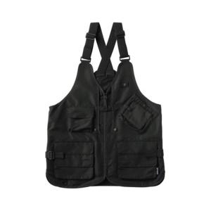 ROOT CO. ルートコー grn GENERAL LIFE × ROOT CO. UTILITY VEST