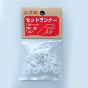 TOSO（トーソー） Cセットランナー 10本入×10パック 200200 : イーヅカ