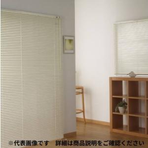 協和 PVCブラインド アイボリー 88cm×138cm : ホームセンター 協和 PVCブラインド アイボリー 88cm×138cm : ホームセンター
