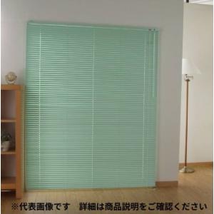 フルネス（Fullness） インテリアブラインド エコミック グリーン 178
