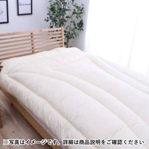 四国繊維販売 ふとんファクトリー シルクタッチやわらか掛けふとん