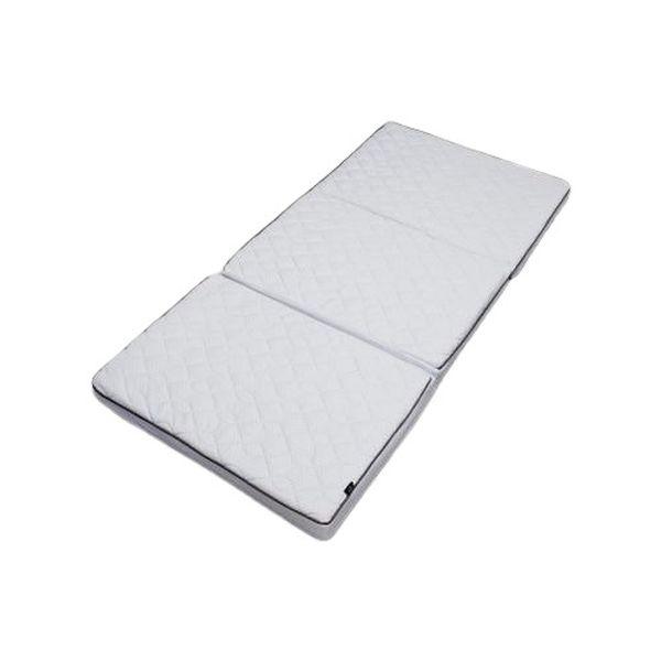 アイリスオーヤマ エアリーマットレス エクストラ ボリューム AMEX-110S シングル (店舗受...