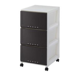 天馬(Tenma) シーンを選ばず使える収納チェスト 日本製 完成品 ルーム