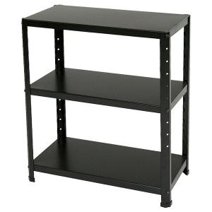 Luminous ルミナス ルミナスホームラック5段120W NLH1218-5 ドウシシャ