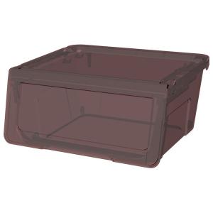 プロフィックス カバコ 通常タイプ（幅45cm）S クリア 8個セット 4904746078087.jpg