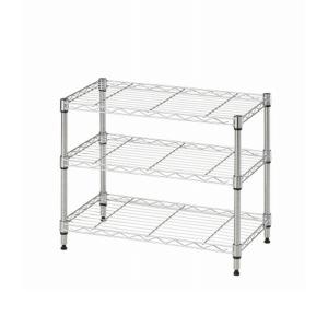 Luminous ルミナス ルミナスホームラック5段120W NLH1218-5 ドウシシャ