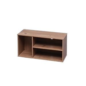 IRIS OHYAMA（アイリスオーヤマ） IRIS モジュールボックス MDB?3S